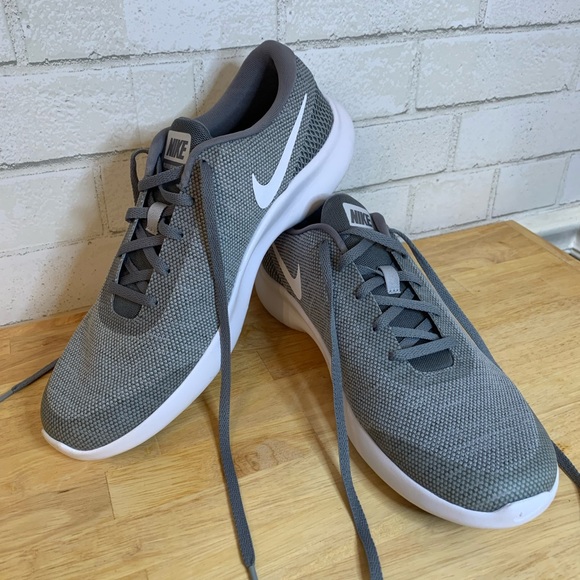 nike flex experience rn 7 wolf grey